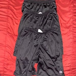 Champion shorts